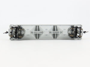 HO Scale Proto 2000 SLSF Frisco 3-Bay PS-2CD Covered Hopper #79038