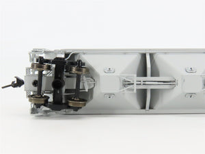 HO Scale Proto 2000 SLSF Frisco 3-Bay PS-2CD Covered Hopper #79038