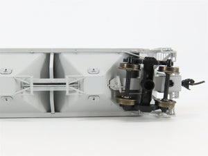 HO Scale Proto 2000 SLSF Frisco 3-Bay PS-2CD Covered Hopper #79038