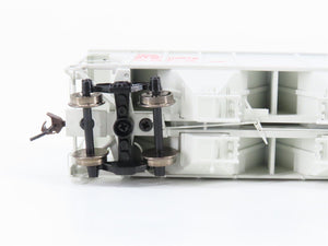 HO Athearn 93764/93765 GTW Grand Trunk Western PS 3-Bay Covered Hoppers 2-Pack