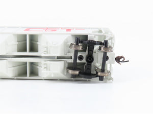 HO Athearn 93764/93765 GTW Grand Trunk Western PS 3-Bay Covered Hoppers 2-Pack
