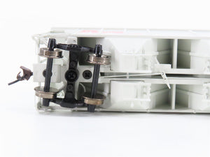 HO Athearn 93764/93765 GTW Grand Trunk Western PS 3-Bay Covered Hoppers 2-Pack