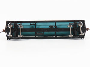 HO Athearn Roundhouse RND14895/14896 CGTX Dow of Canada Chemical Tank Car 2-Pack