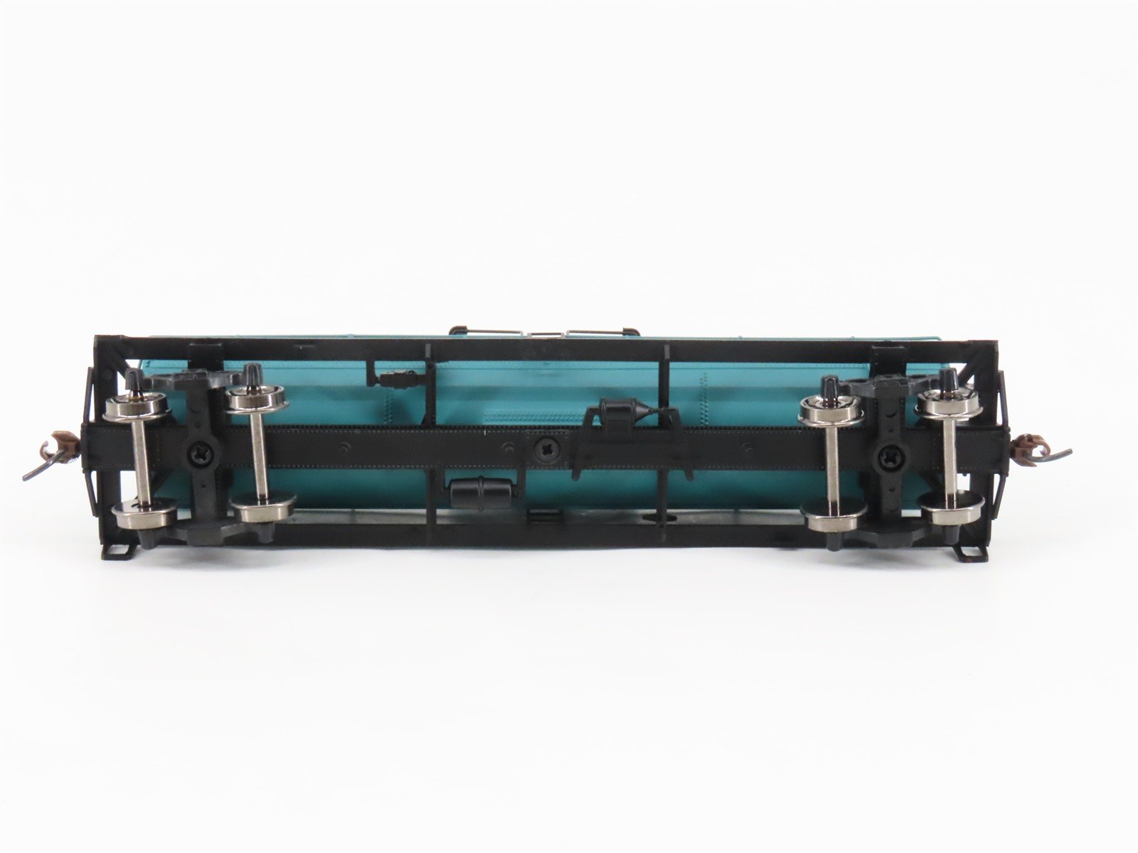 HO Athearn Roundhouse RND14895/14896 CGTX Dow of Canada Chemical Tank Car 2-Pack