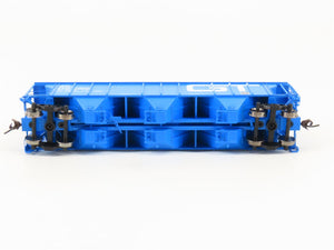 HO Athearn 93725/93726 GTW Grand Trunk Western PS 3-Bay Covered Hoppers 2-Pack
