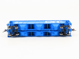 HO Athearn 93725/93726 GTW Grand Trunk Western PS 3-Bay Covered Hoppers 2-Pack