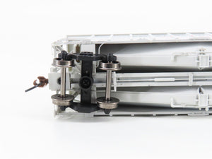 HO Scale Athearn ATH87617/87618 BSMX Bay State Milling Airslide Hoppers 2-Pack