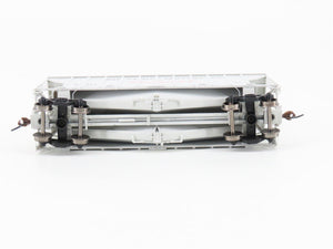HO Scale Athearn ATH87617/87618 BSMX Bay State Milling Airslide Hoppers 2-Pack