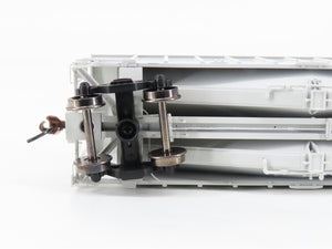 HO Scale Athearn ATH87617/87618 BSMX Bay State Milling Airslide Hoppers 2-Pack