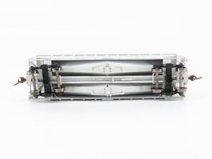 HO Scale Athearn ATH87617/87618 BSMX Bay State Milling Airslide Hoppers 2-Pack