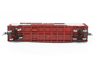 HO Scale Athearn 92415/92416 C&EI Chicago & Eastern Illinois 50' Box Cars 2-Pack