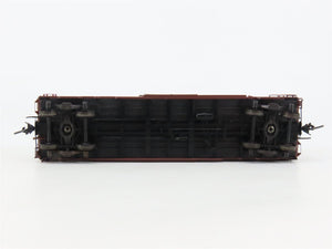 HO Scale Kadee 5214/5239 AA Ann Arbor 40' PS-1 Single Door Box Cars 2-Pack