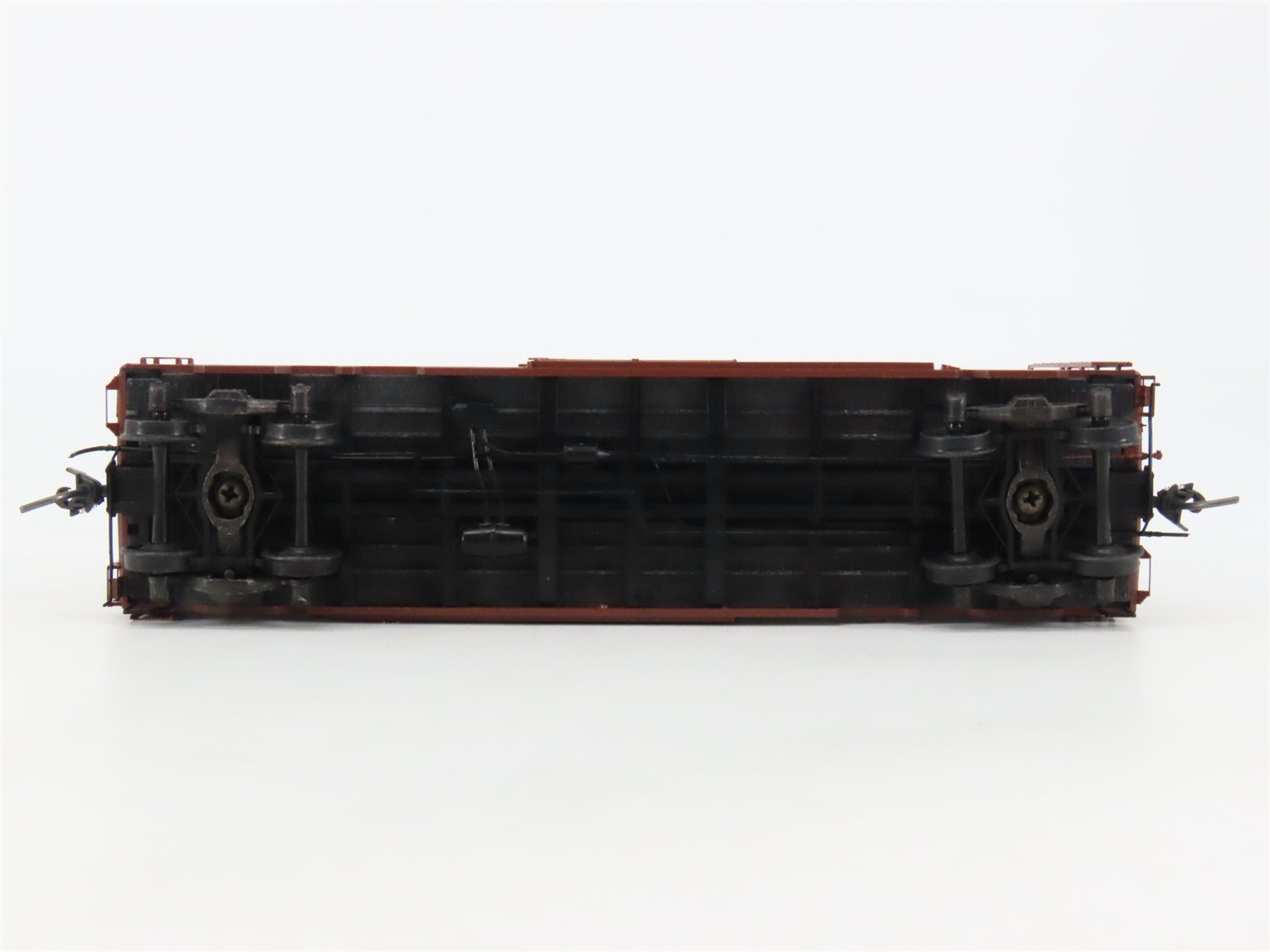 HO Scale Kadee 5214/5239 AA Ann Arbor 40' PS-1 Single Door Box Cars 2-Pack