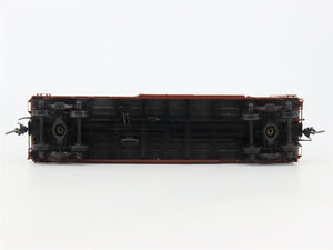 HO Scale Kadee 5214/5239 AA Ann Arbor 40' PS-1 Single Door Box Cars 2-Pack