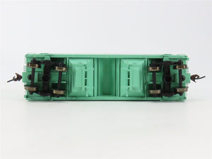 HO Scale Athearn 93963 NAHX Corning Glass Works ACF 2-Bay Covered Hopper #90408