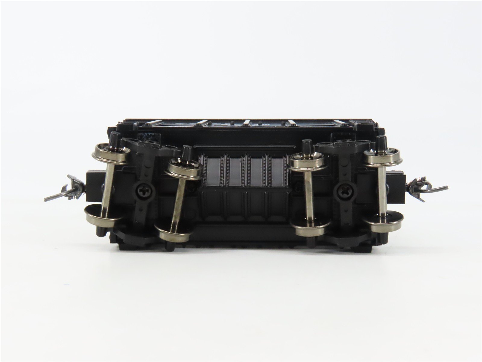 HO Scale Athearn 87067 LS&I Lake Superior & Ishpeming 24' Ore Cars 4-Pack