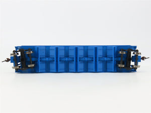 HO Scale Walthers Gold 932-7824 OMAX RD4 5-Bay Coal Hoppers 6-Pack