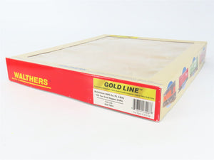 HO Scale Walthers Gold 932-7853 SOO Line Railroad Bethlehem 3-Bay Hoppers 6-Pack