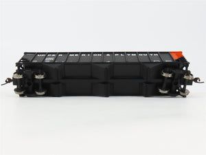 HO Scale Walthers Gold 932-7866 UMP Upper Merion & Plymouth 3-Bay Hoppers 6-Pack
