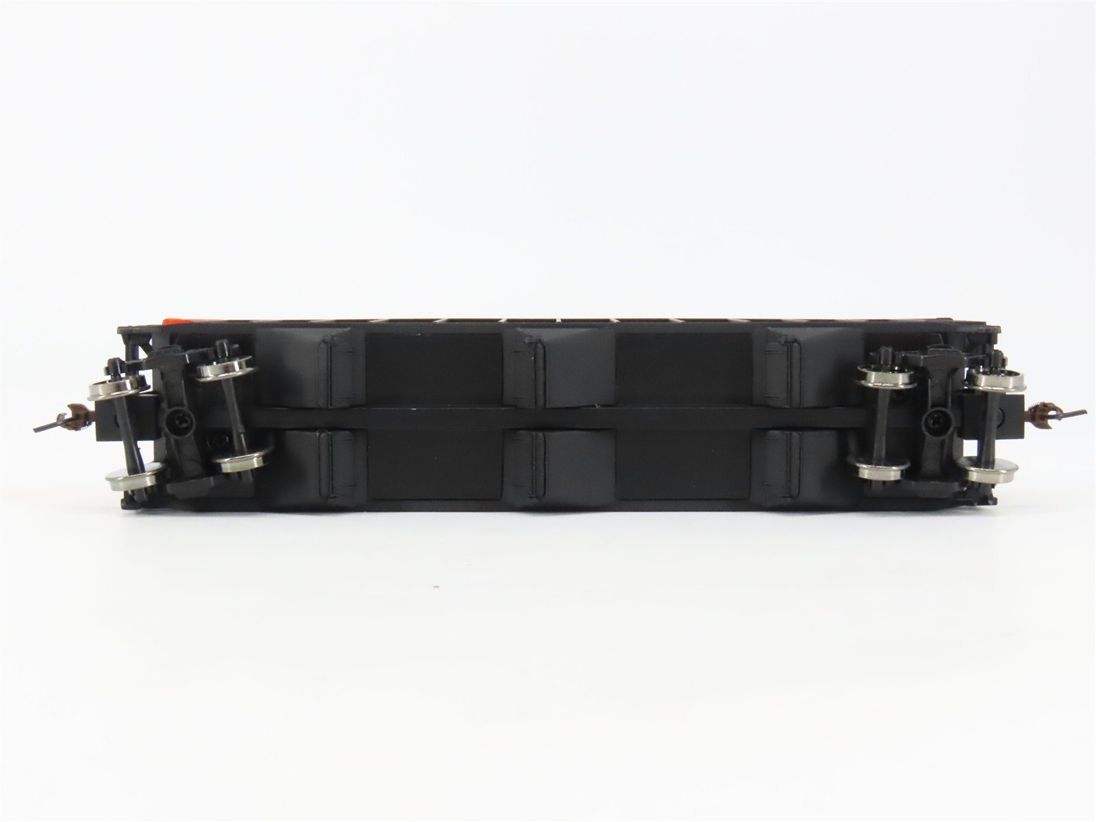 HO Scale Walthers Gold 932-7866 UMP Upper Merion & Plymouth 3-Bay Hoppers 6-Pack