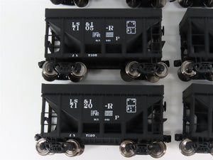 HO Walthers Gold 932-40533 LS&I Lake Superior & Ishpeming Ore Cars 12-Pack