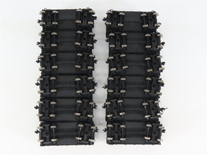 HO Walthers Gold 932-40533 LS&I Lake Superior & Ishpeming Ore Cars 12-Pack