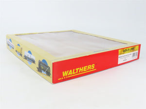 HO Walthers Gold 932-40533 LS&I Lake Superior & Ishpeming Ore Cars 12-Pack