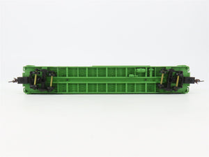 HO Walthers 932-23565 DT&I Detroit Toledo & Ironton PS 60' Auto Box Cars 2-Pack