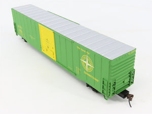 HO Walthers 932-23565 DT&I Detroit Toledo & Ironton PS 60' Auto Box Cars 2-Pack