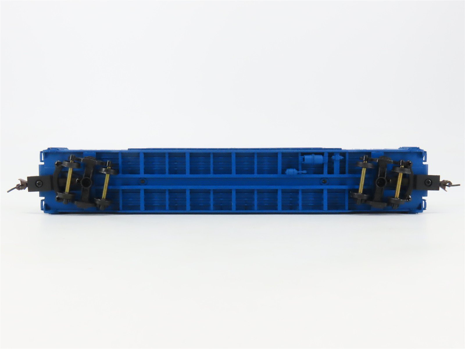 HO Walthers 932-932-23586 GTW Grand Trunk Western PS 60' Auto Box Cars 2-Pack