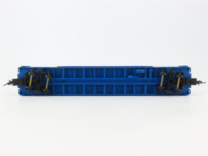 HO Walthers 932-932-23586 GTW Grand Trunk Western PS 60' Auto Box Cars 2-Pack