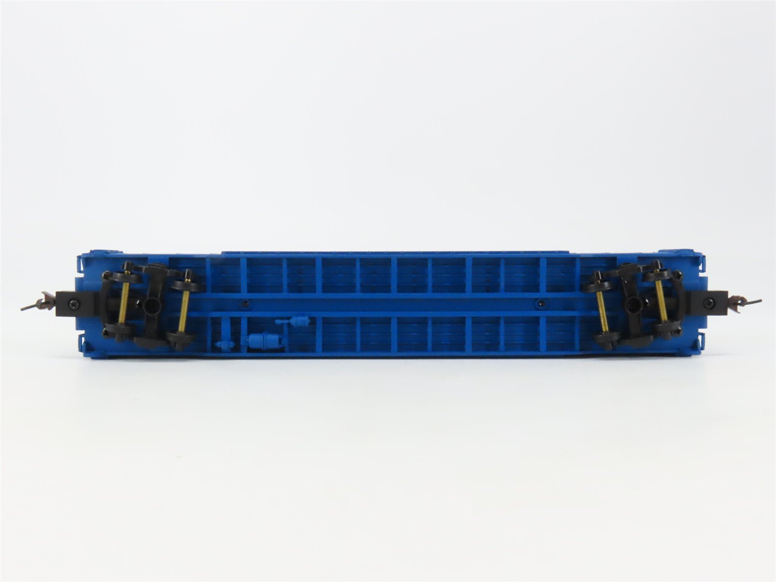 HO Walthers 932-932-23586 GTW Grand Trunk Western PS 60' Auto Box Cars 2-Pack