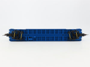 HO Walthers 932-932-23586 GTW Grand Trunk Western PS 60' Auto Box Cars 2-Pack