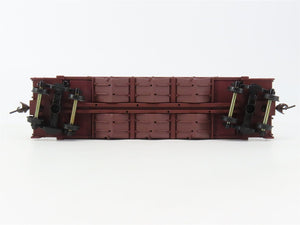 HO Walthers 932-7054 SP Southern Pacific 3-Bay Ortner Hopper #481234 w/ Load