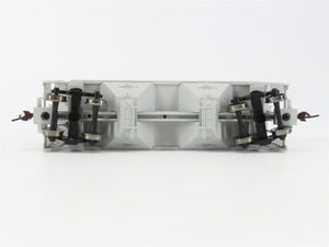 HO Scale Walthers Gold 932-5387 TILX Griffin Trinity 2-Bay Covered Hopper #2903