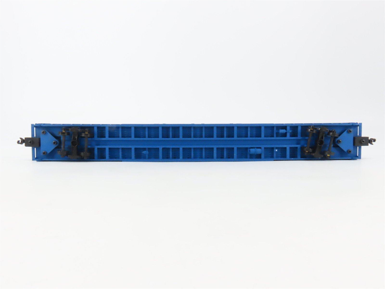 HO Scale Walthers GTW Grand Trunk Western 86' P-S Hi-Cube Box Car #126122