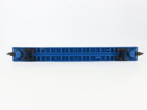 HO Scale Walthers GTW Grand Trunk Western 86' P-S Hi-Cube Box Car #126122