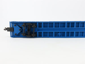 HO Scale Walthers GTW Grand Trunk Western 86' P-S Hi-Cube Box Car #126122