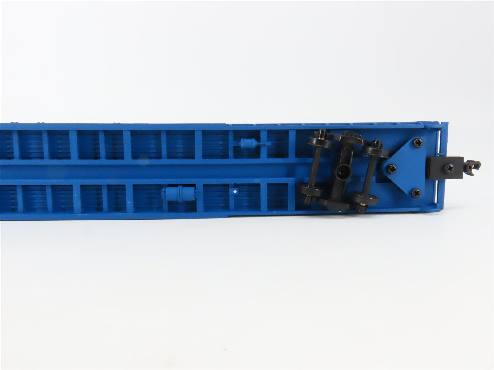 HO Scale Walthers GTW Grand Trunk Western 86' P-S Hi-Cube Box Car #126122
