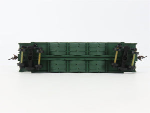 HO Walthers 932-7056 WC/ex-AC Repaint 3-Bay Ortner Hopper #208387 w/ Load
