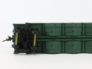 HO Walthers 932-7056 WC/ex-AC Repaint 3-Bay Ortner Hopper #208387 w/ Load