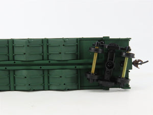 HO Walthers 932-7056 WC/ex-AC Repaint 3-Bay Ortner Hopper #208387 w/ Load