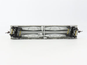 HO Walthers 932-3693 GACX Clinton Corn 50' 2-Bay Airslide Covered Hopper #47226