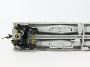 HO Walthers 932-3693 GACX Clinton Corn 50' 2-Bay Airslide Covered Hopper #47226