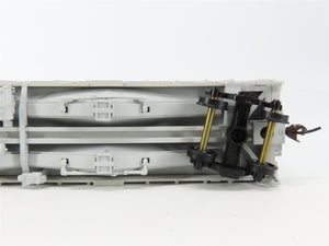 HO Walthers 932-3693 GACX Clinton Corn 50' 2-Bay Airslide Covered Hopper #47226
