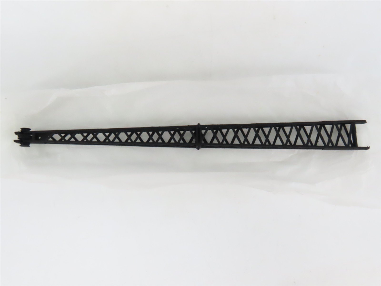 HO Walthers 932-5064 CNW Chicago & North Western American Crane Car #X262025