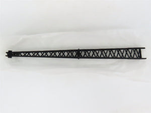 HO Walthers 932-5064 CNW Chicago & North Western American Crane Car #X262025