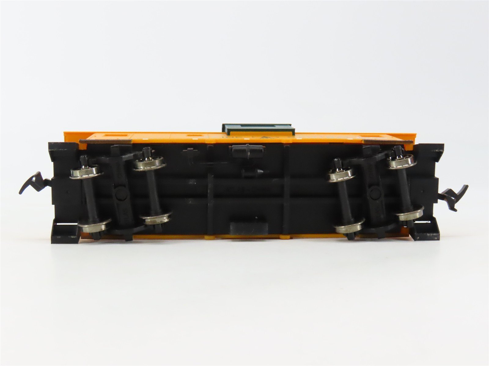 HO Scale Atlas 1909 MEC Maine Central 