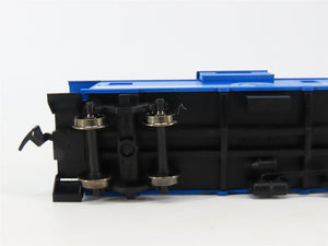 HO Scale Atlas 1903-1 CR Conrail N-20 Extended Vision Steel Caboose #22133
