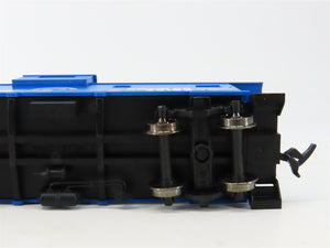 HO Scale Atlas 1903-1 CR Conrail N-20 Extended Vision Steel Caboose #22133